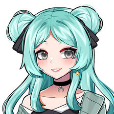 Lexegon my bestie and my muse :3